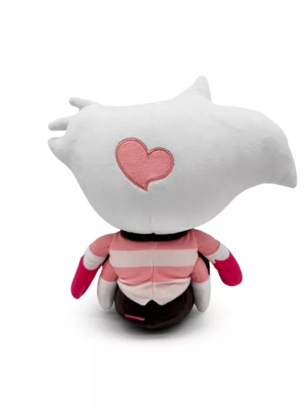 NWT Angel Dust from Hazbin Hotel Officially Licensed Plush - Picture 3 of 5